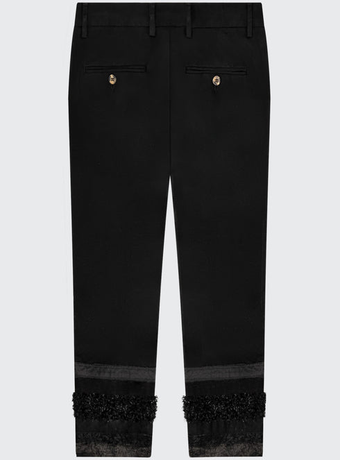 Track 42 Soloist Trousers - M125117HYB
